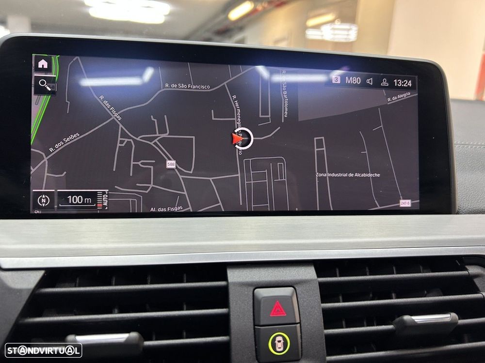 BMW iX3 Inspiring - 8