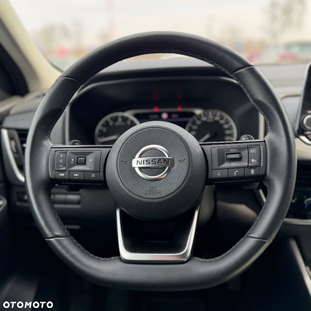 Nissan Qashqai 1.3 DIG-T MHEV Xtronic N-Design - 18