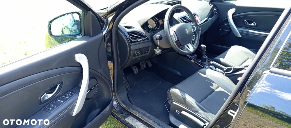Renault Megane 1.2 16V TCe Energy Bose EU6 - 12
