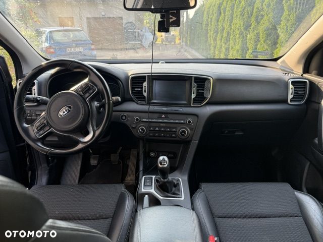 Kia Sportage ver-1-7-crdi-l-2wd - 4