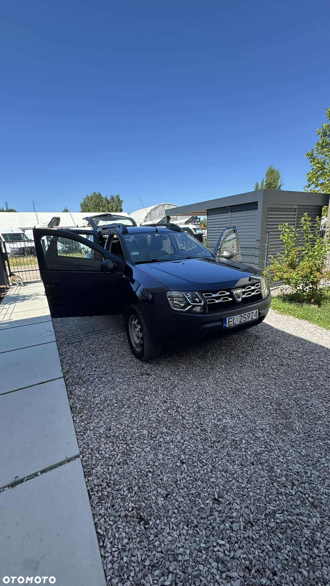 Dacia Duster - 18