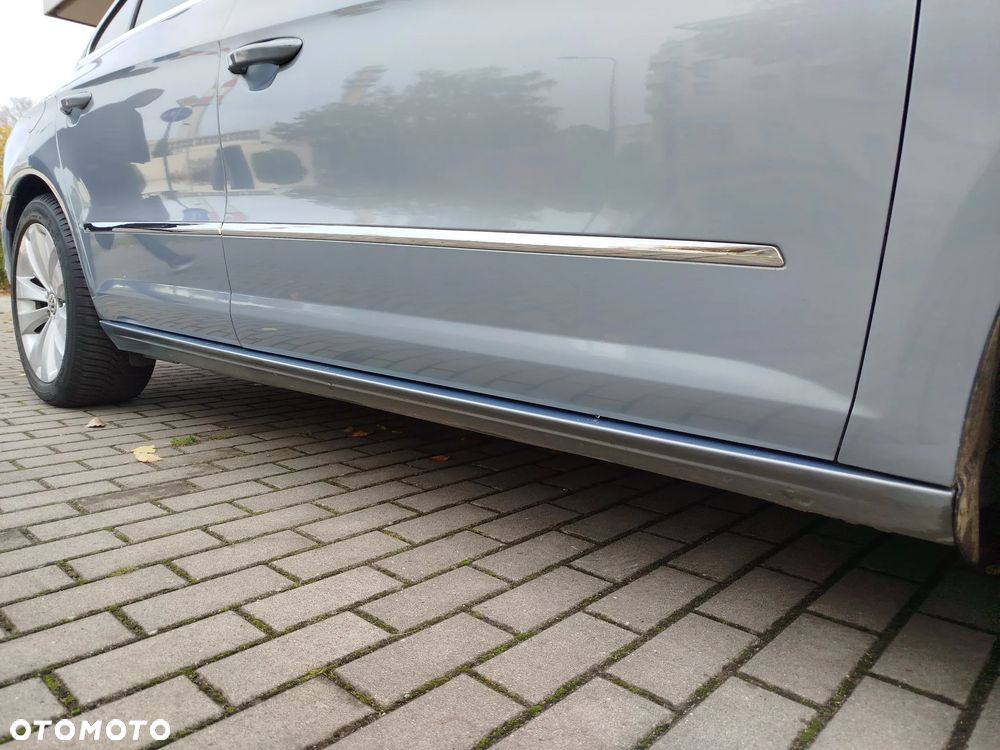 Volkswagen CC 1.8 TSI - 20