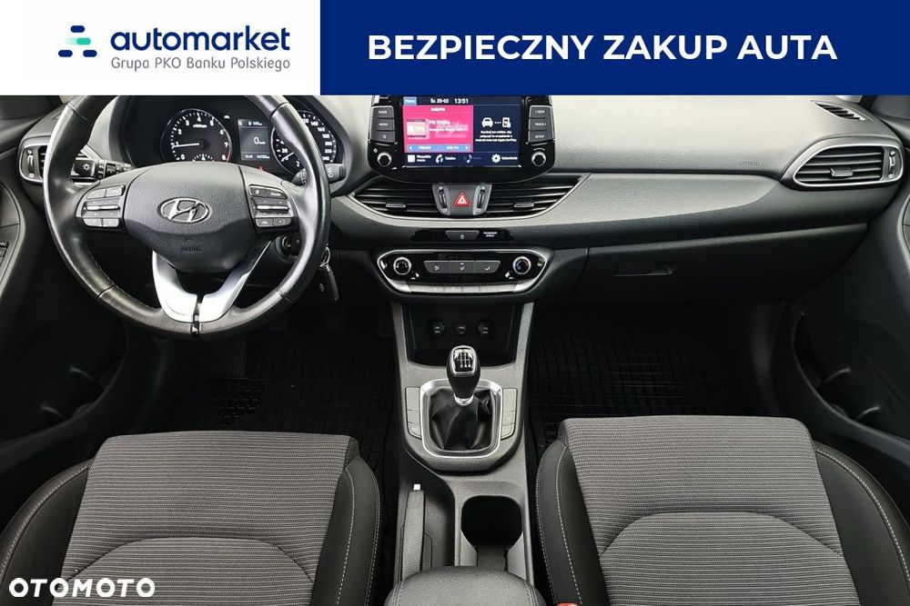 Hyundai i30 1.5 T-GDI 48V Modern - 6