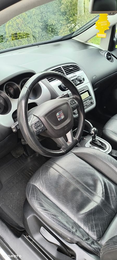 Seat Altea XL 2.0 TSI 4x4 Freetrack - 7