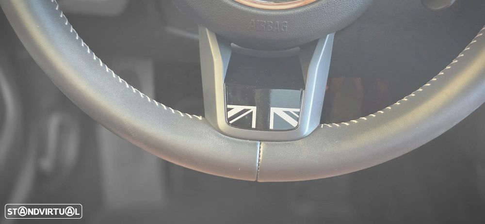 MINI Clubman - 17