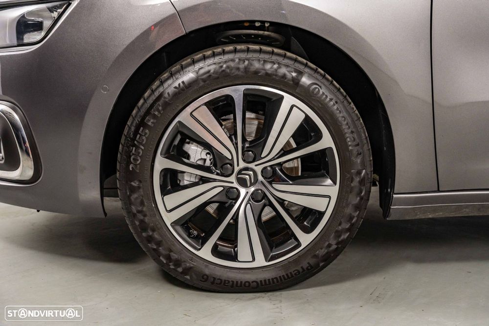 Citroën C4 Spacetourer 1.2 PureTech Live - 22