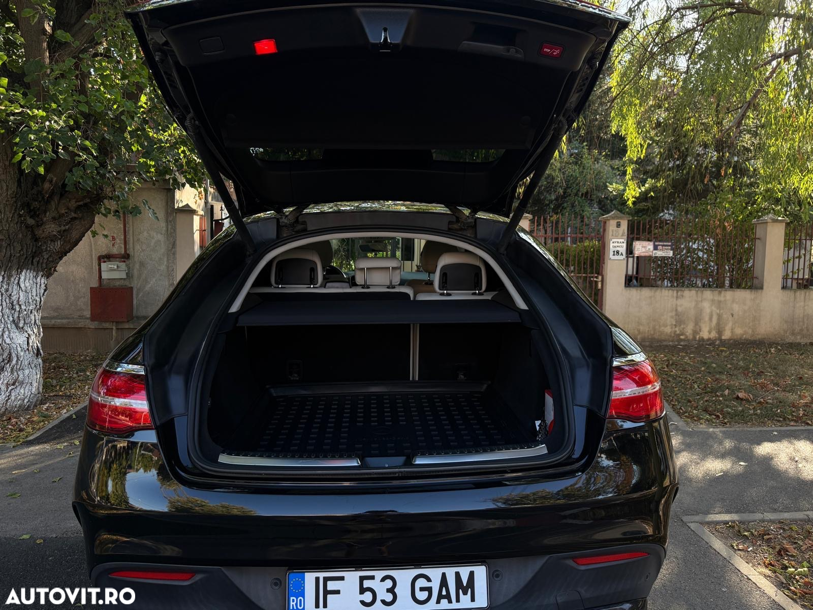 Mercedes-Benz GLE 350 d 4MATIC - 6