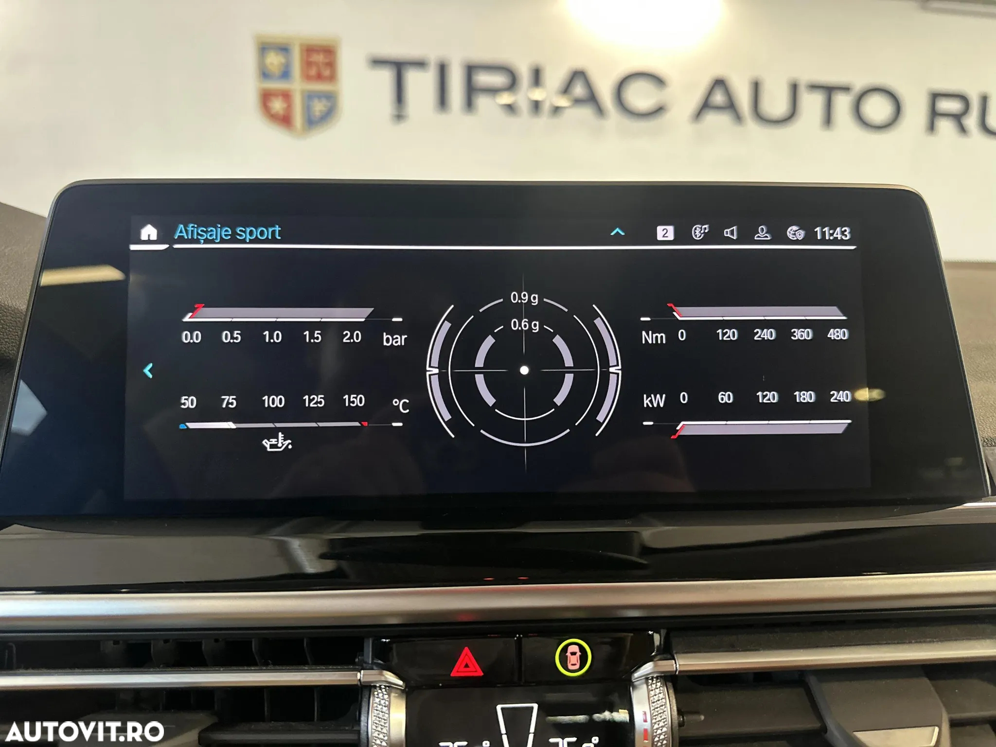 BMW X3 30e xDrive AT PHEV - 21