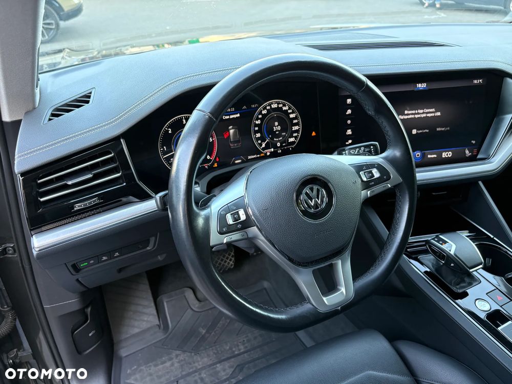 Volkswagen Touareg 3.0 V6 TDI SCR 4Mot - 19