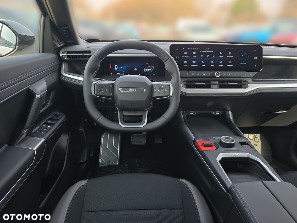 Jeep Compass 1.2 T3 mHEV Altitude FWD DCT - 20