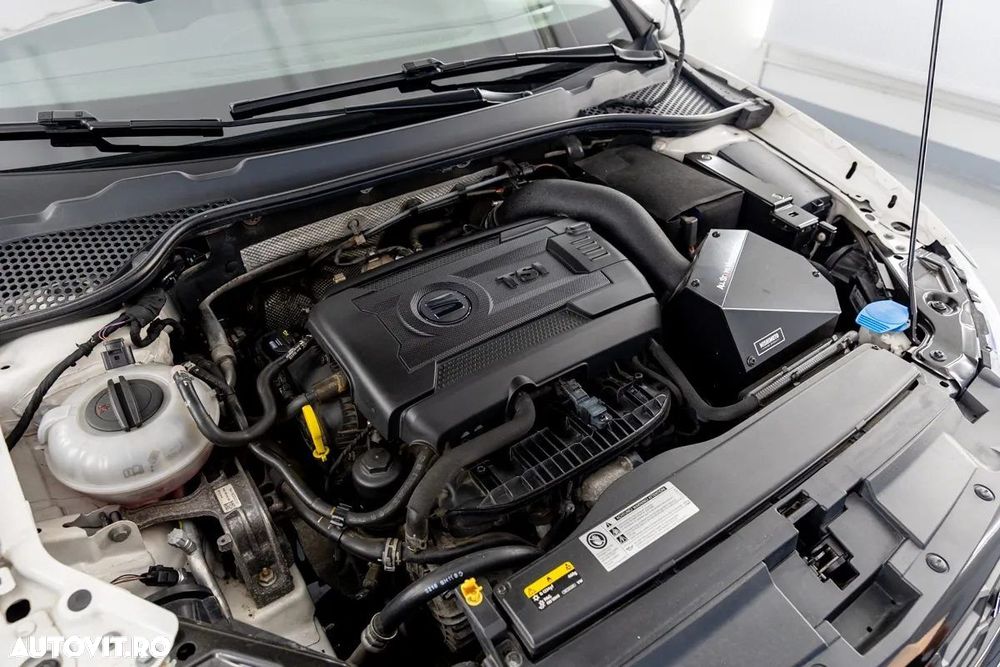 Seat Leon - 21