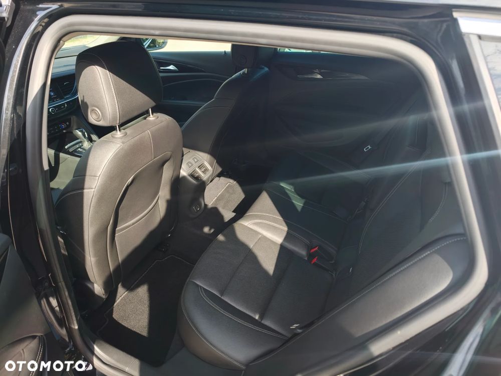 Opel Insignia 2.0 CDTI Exclusive S&S - 13