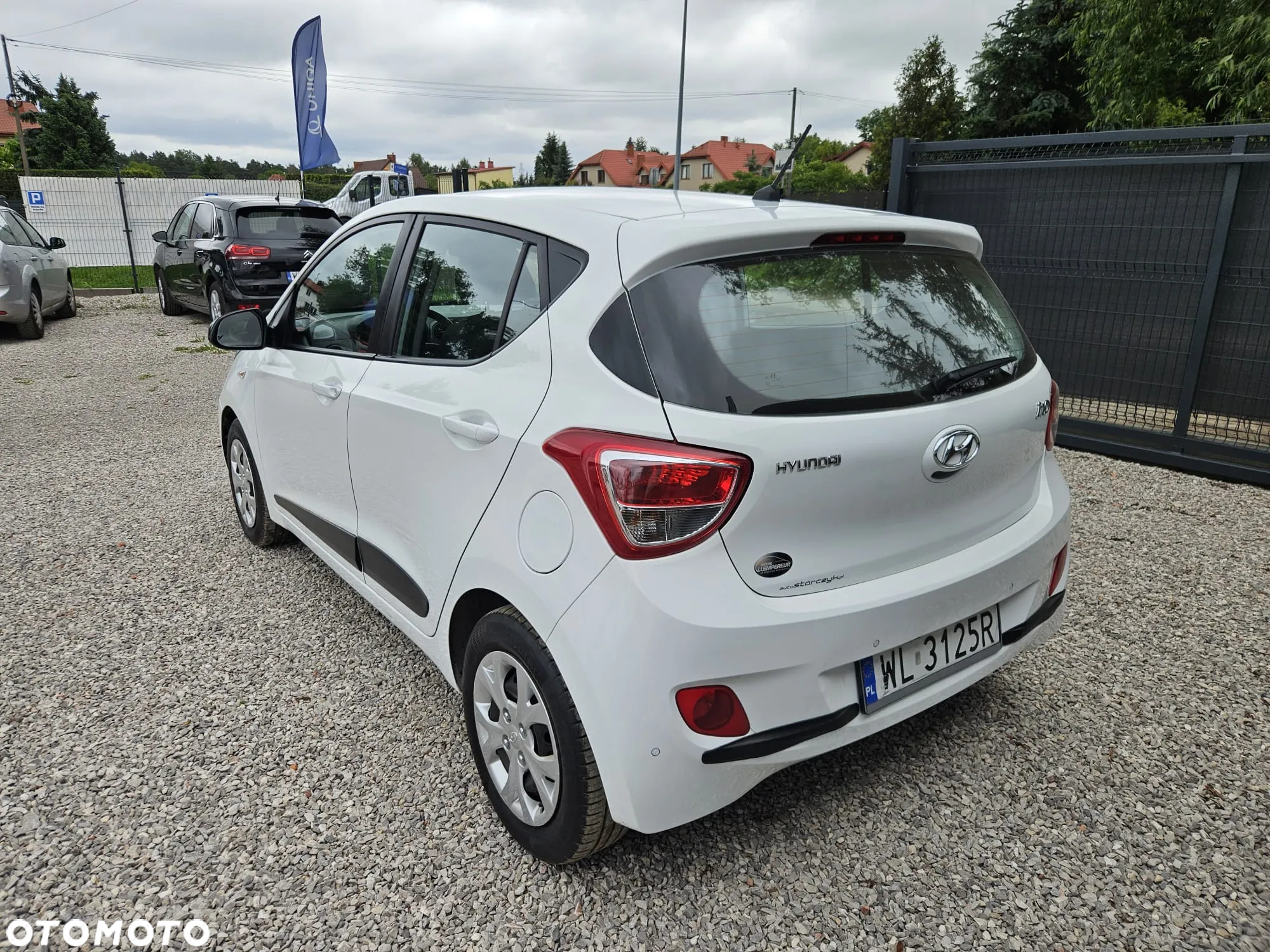 Hyundai i10 1.0 Comfort - 9