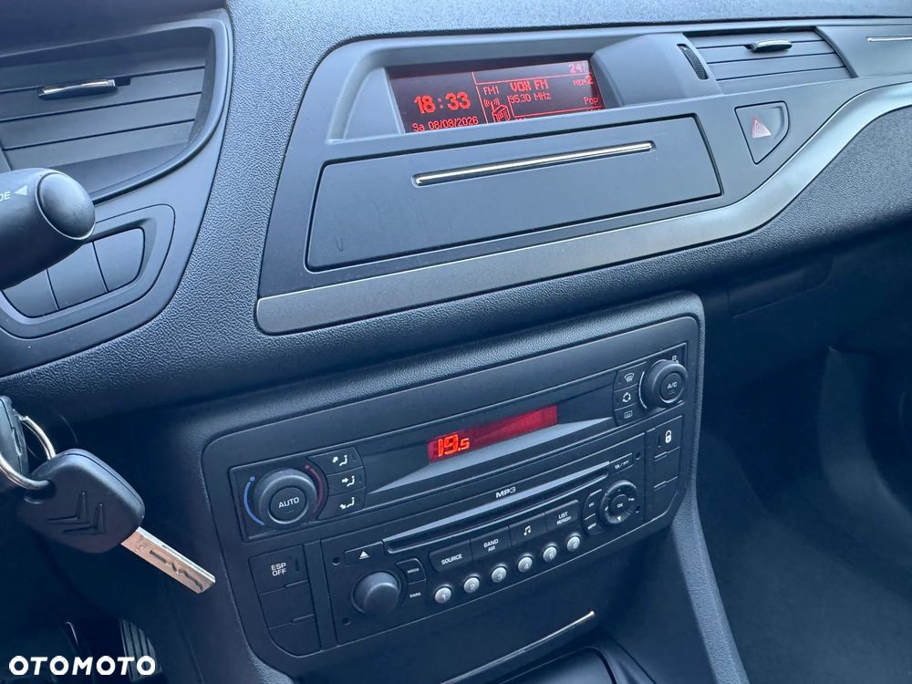 Citroën C5 1.8 16V Style - 20