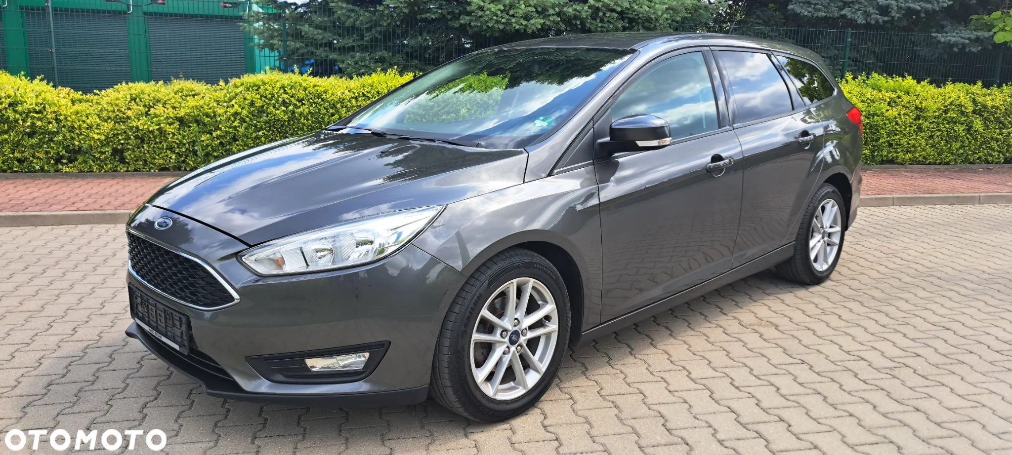 Ford Focus - 3