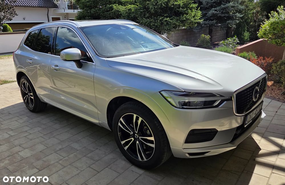 Volvo XC 60 T5 Momentum - 7