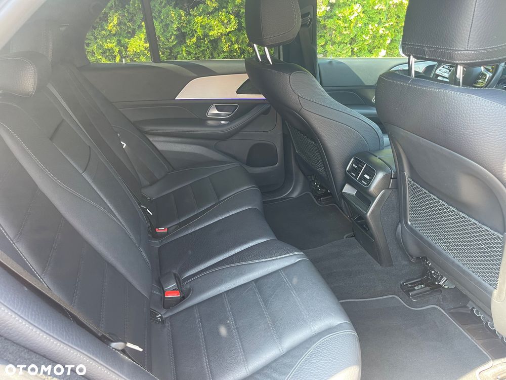 Mercedes-Benz GLE - 26
