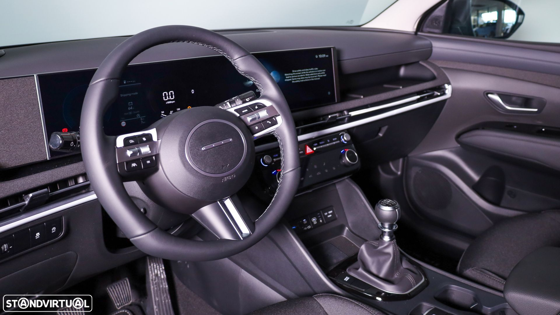 Hyundai Tucson 1.6 T-GDi Premium - 15