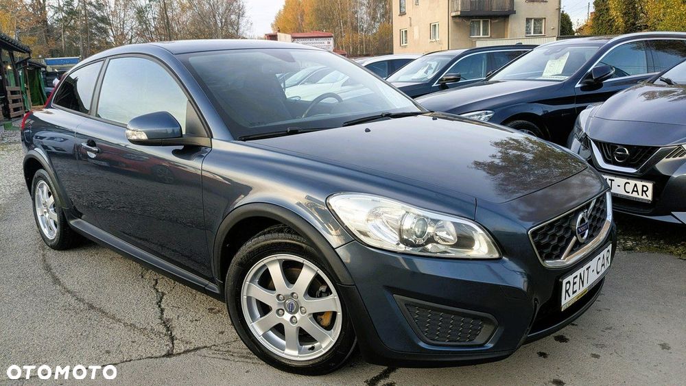 Volvo C30 - 5