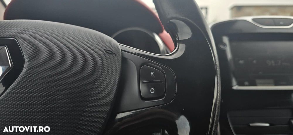 Renault Clio Energy TCe 90 Start & Stop Luxe - 28