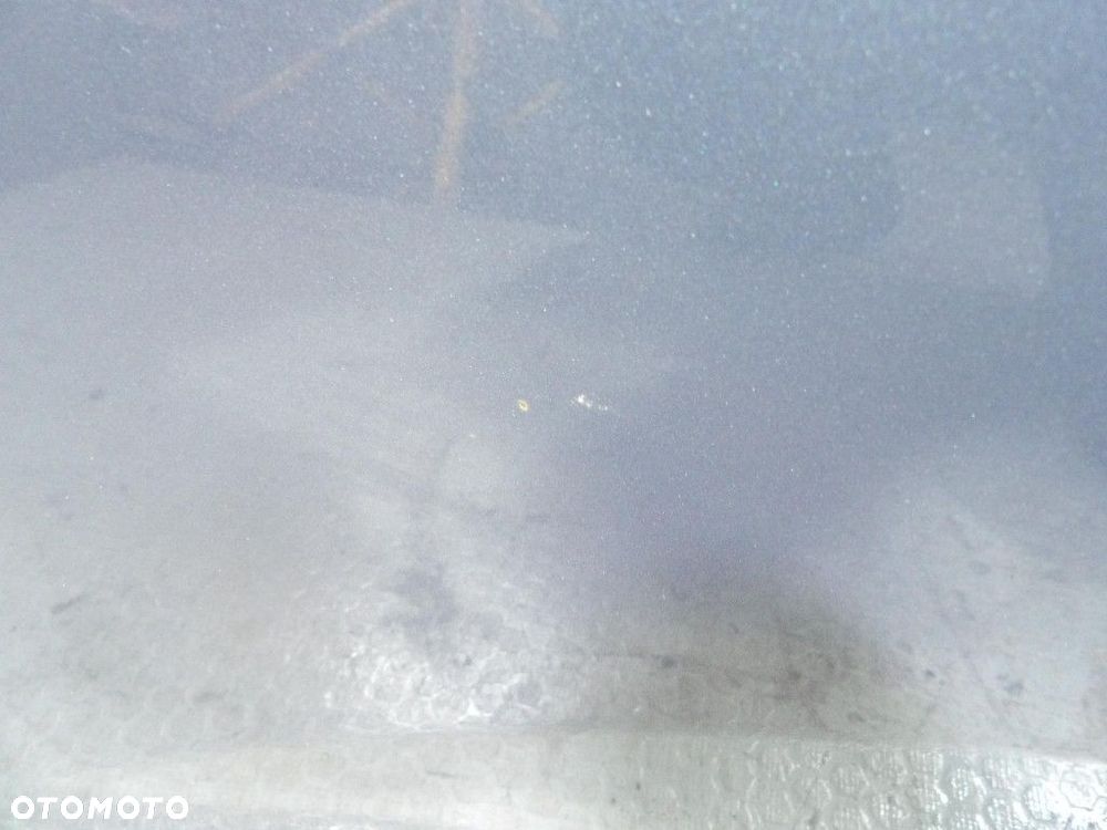 FORD FOCUS MK3 DRZWI PRZÓD LEWE  EB - 3