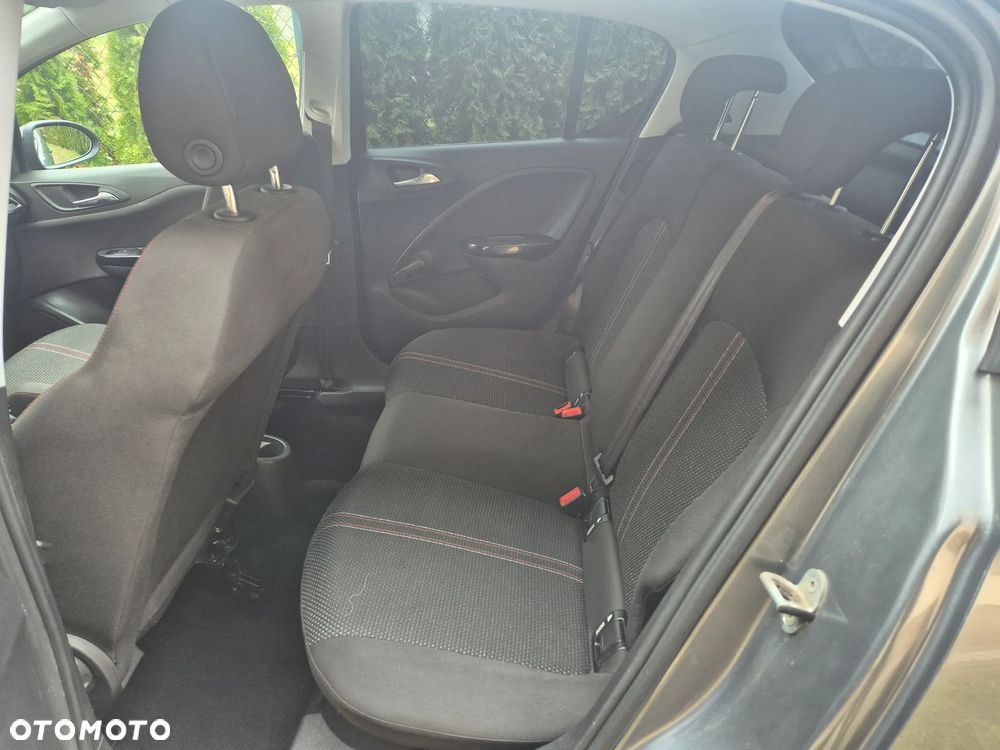 Opel Corsa 1.4 Edition - 9