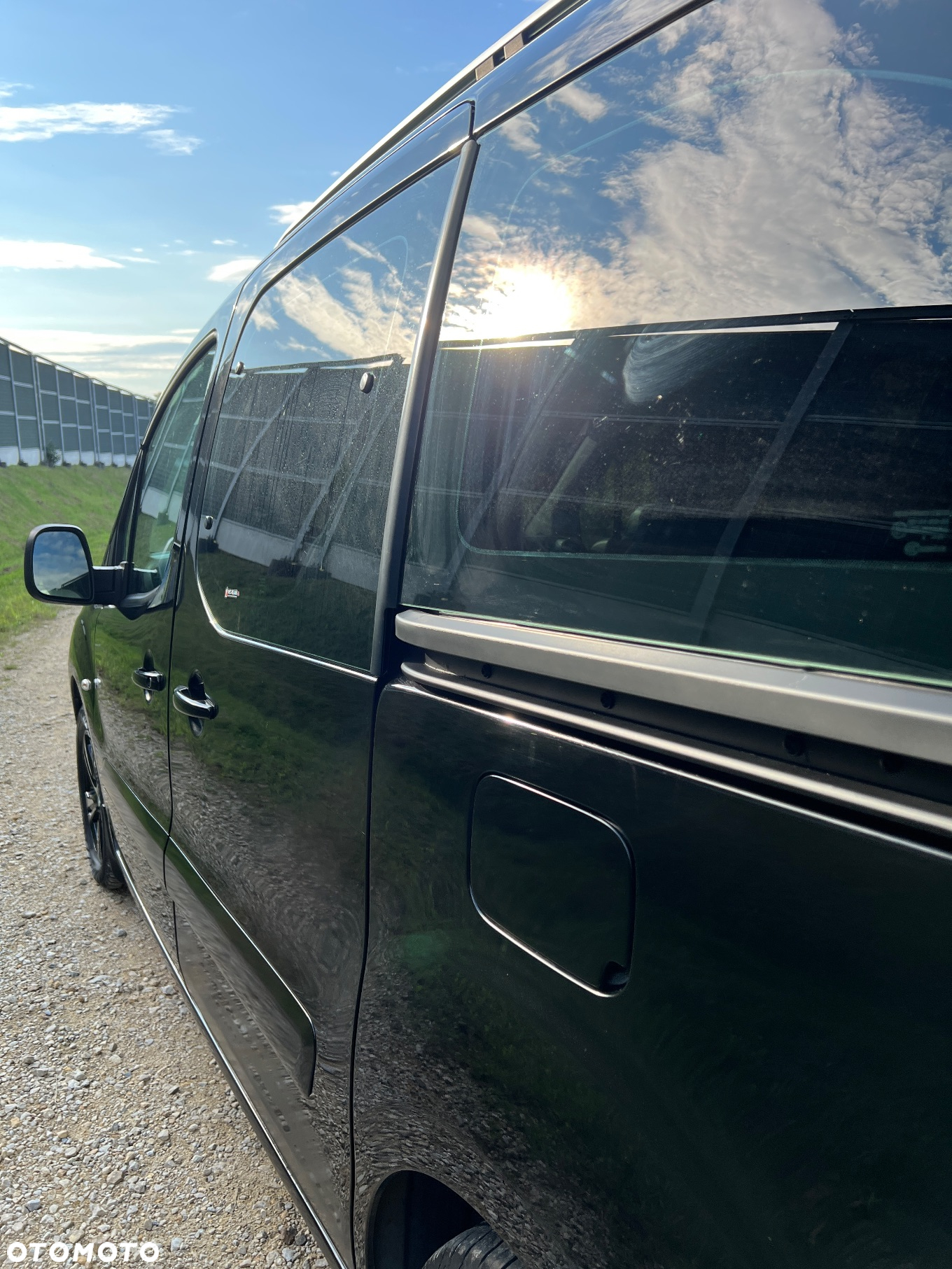 Citroën Berlingo 1.6 HDi Multispace - 21