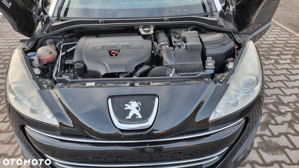 Peugeot RCZ 2.0 HDi FAP 165 - 27