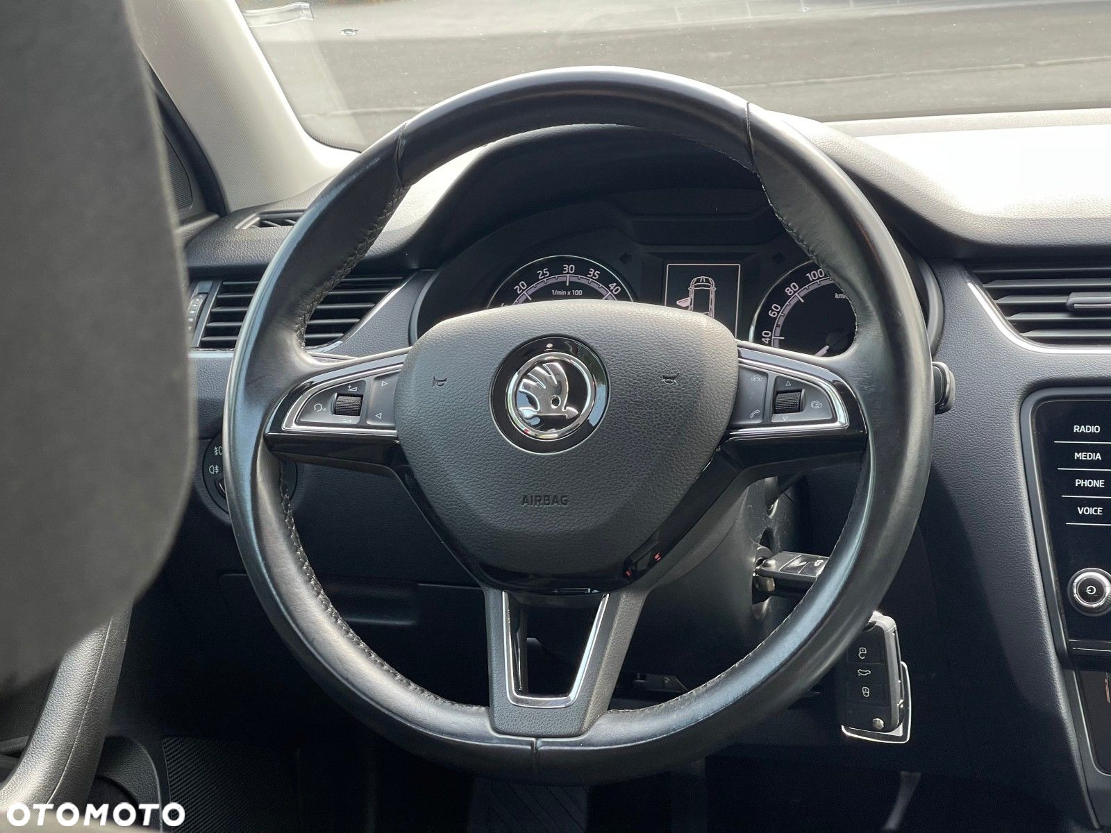 Skoda Octavia - 12