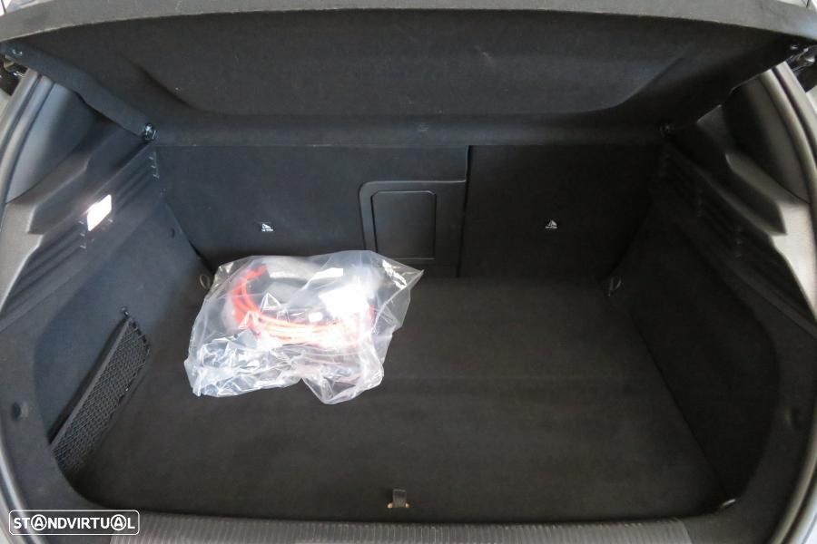 Peugeot 308 1.6 Hybrid GT e-EAT8 - 25