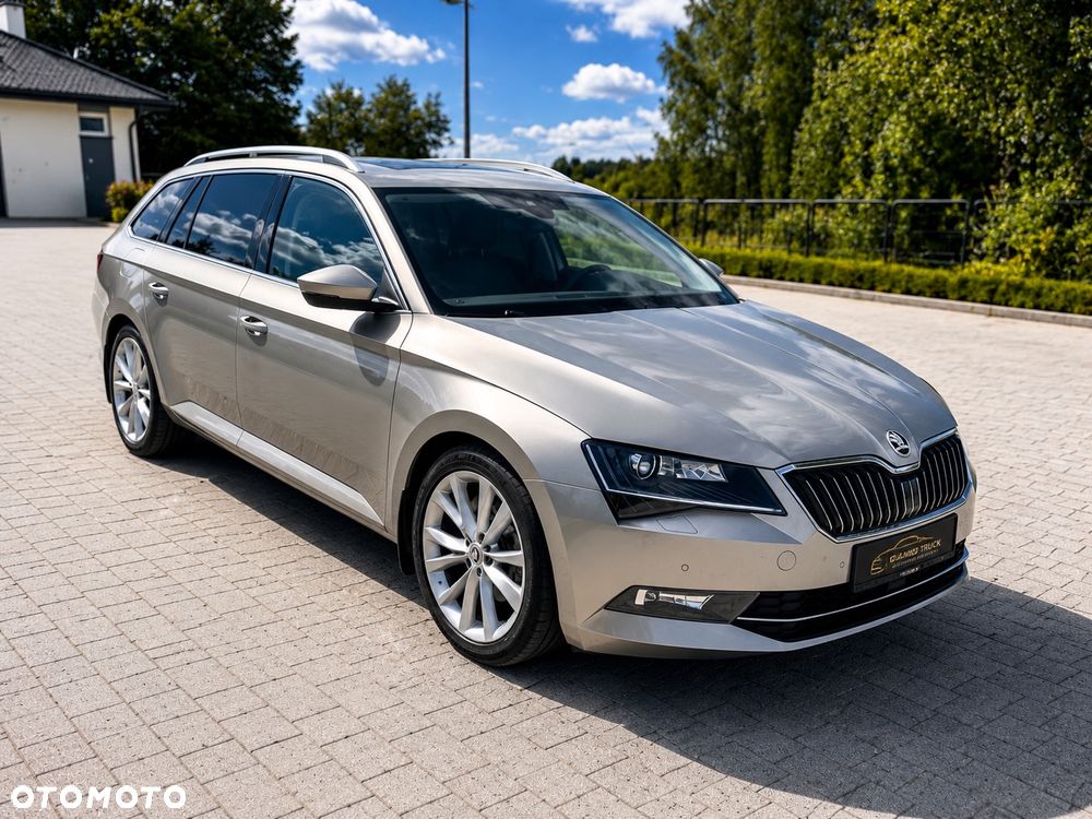 Skoda Octavia 2.0 TDI Ambition EU6 - 6