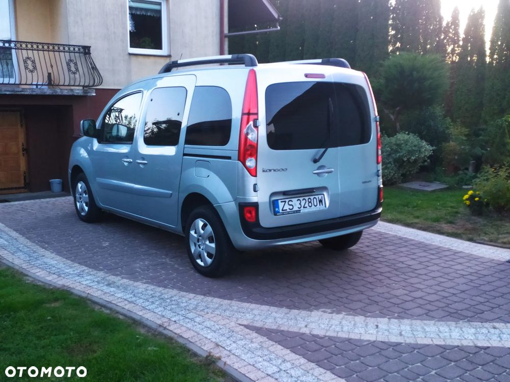 Renault Kangoo 1.5 dCi Helios2 - 36