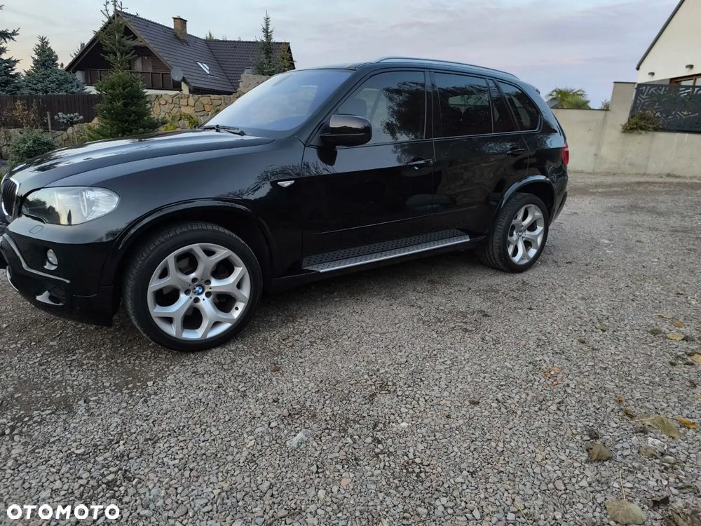 BMW X5 3.0d xDrive - 5