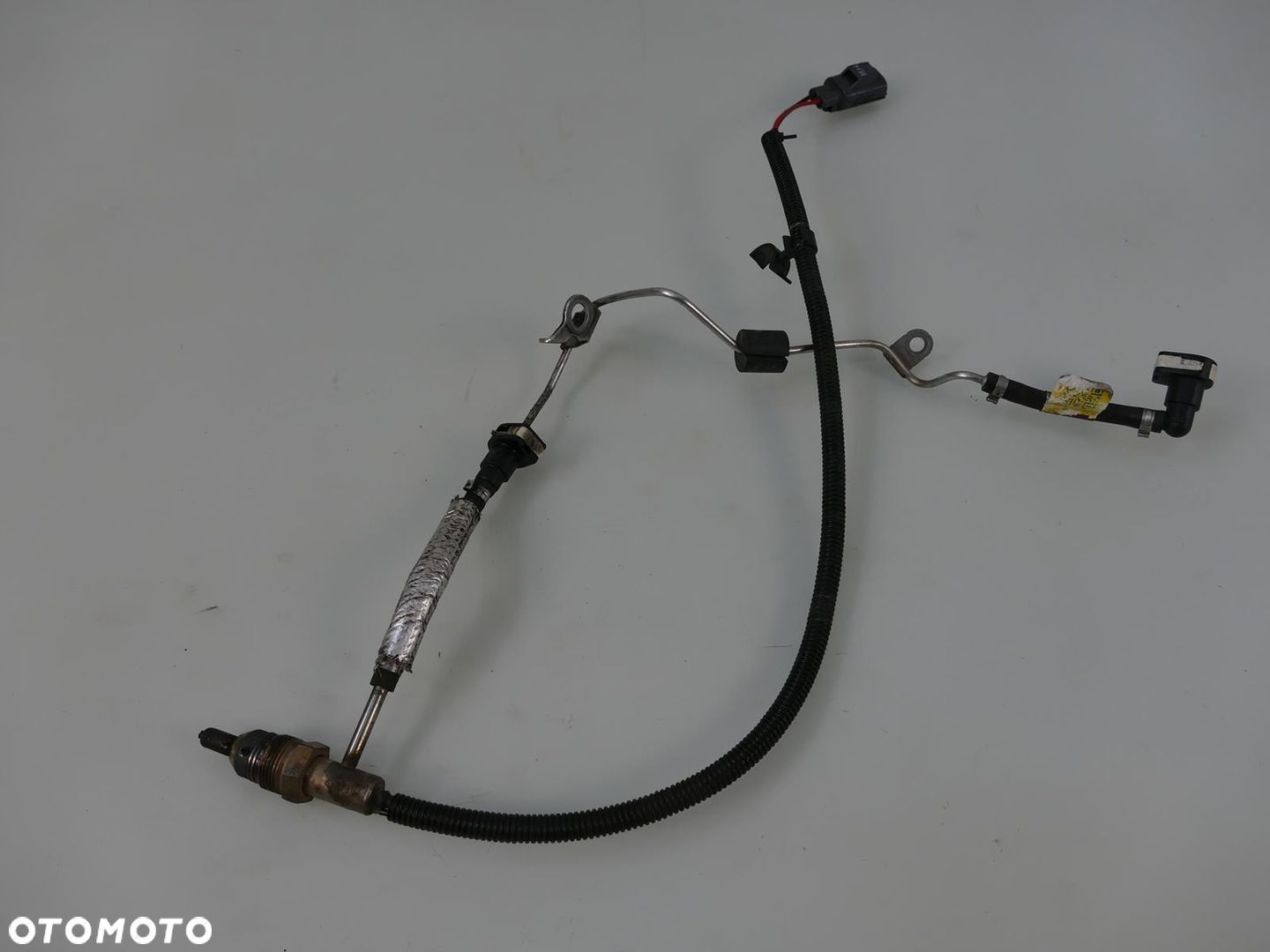 FORD KUGA II MK2 2.0 TDCI ZAWÓR PAR WTRYSKIWACZ ŚWIECA DPF FV41-9T540 - 1