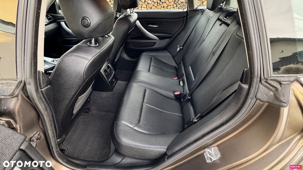 BMW Seria 4 420d xDrive Sport-Aut Advantage - 2