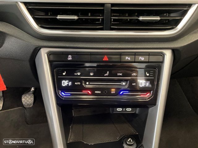 VW T-Roc Cabrio 1.0 TSI OPF Style - 33