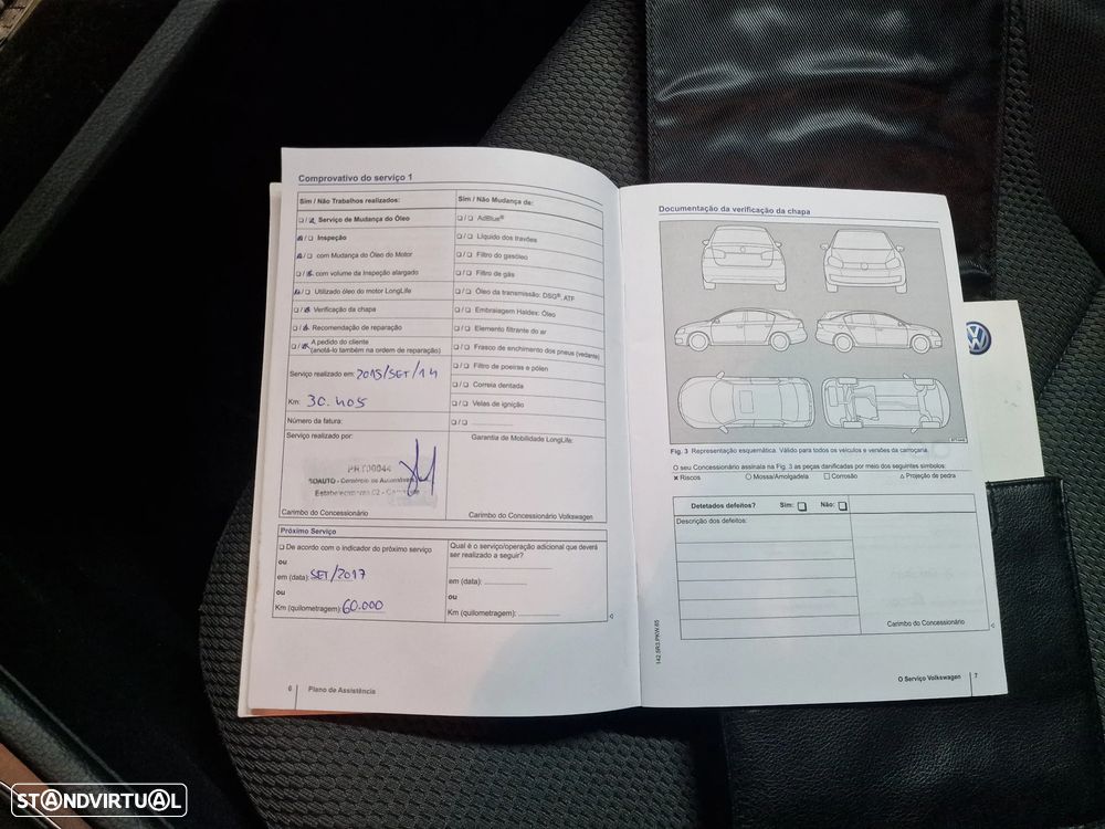 VW Golf Variant 1.6 TDi Confortline - 18