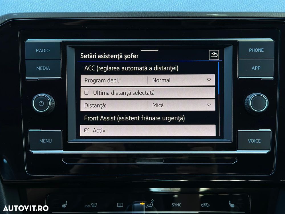 Volkswagen Passat 1.5 TSI ACT OPF DSG Comfortline - 37