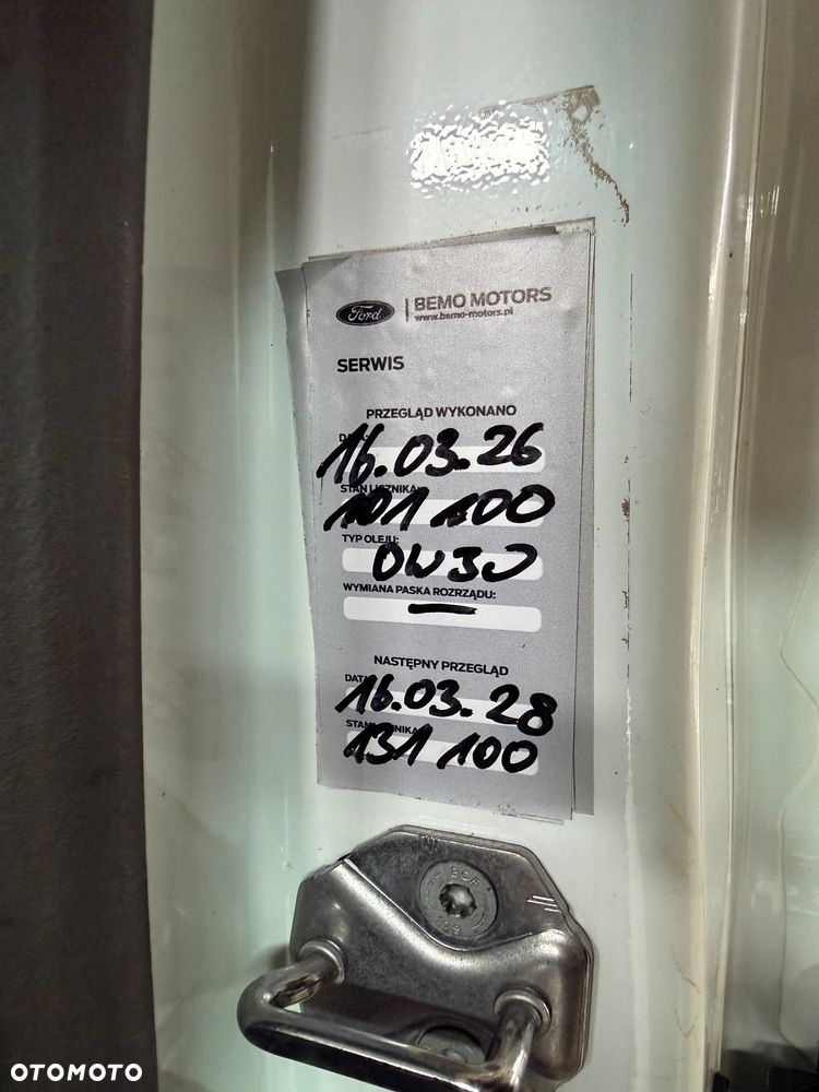 Ford TRANSIT - 13