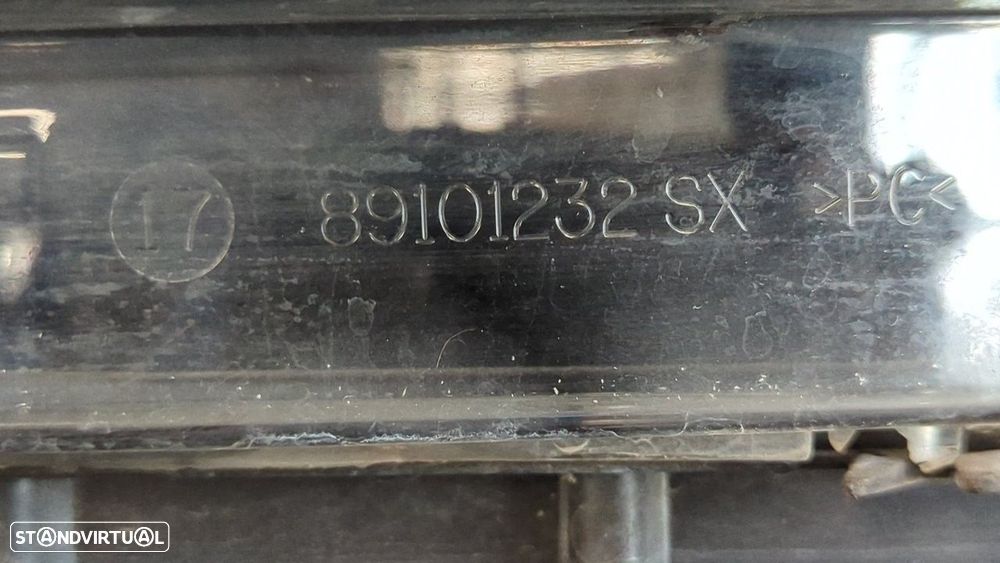 FAROL ESQUERDO ALFA ROMEO 147 2006 -69101232 - 2