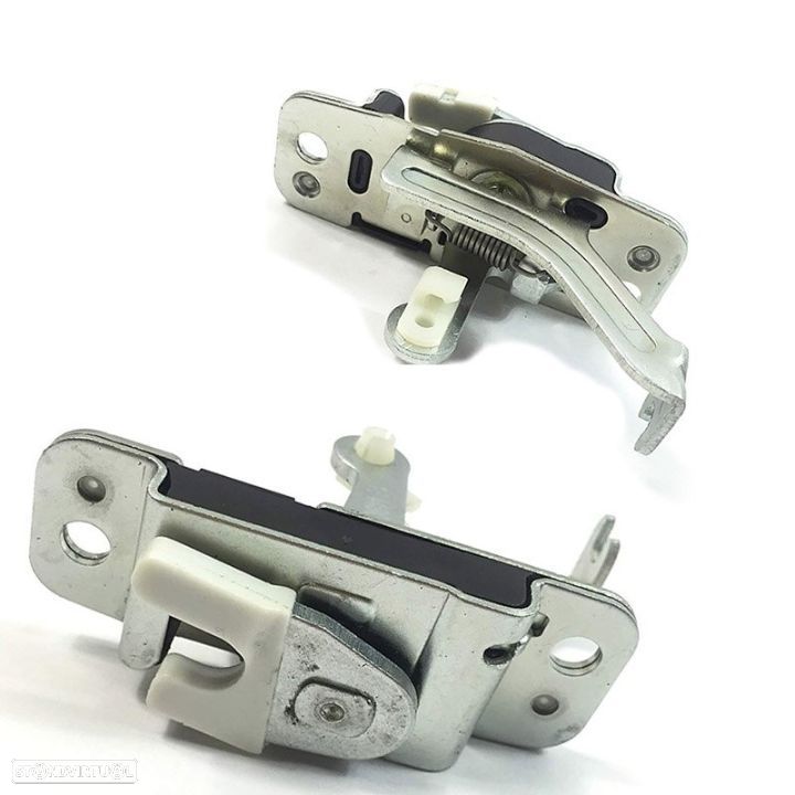 Fecho da porta lateral de correr Iveco Daily Jumper Boxer Ducato NOVO - 1