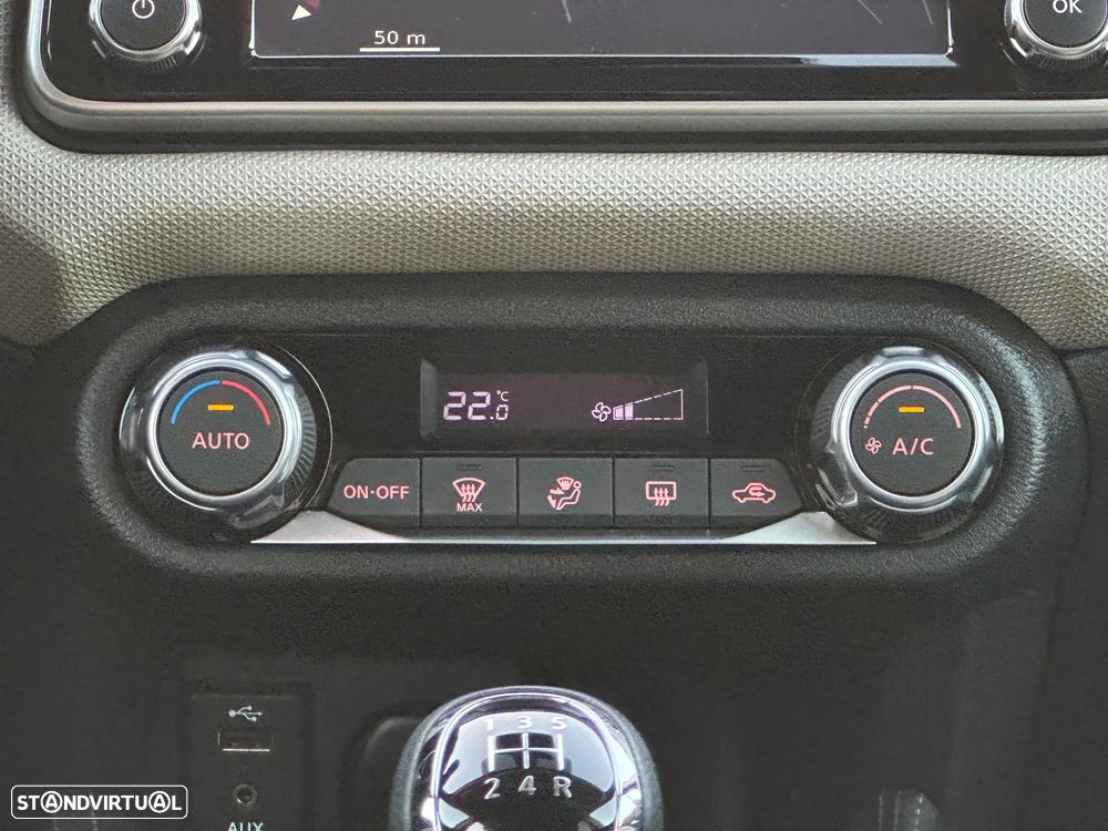 Nissan Micra 0.9 IG-T BOSE Limited Edition S/S - 17