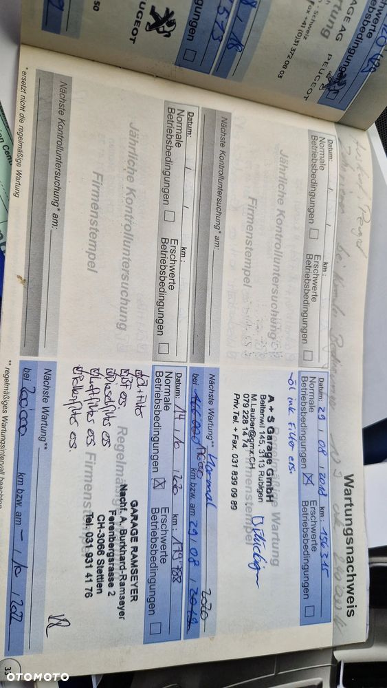 Peugeot Partner 1.6 e-HDi Active ETG - 22