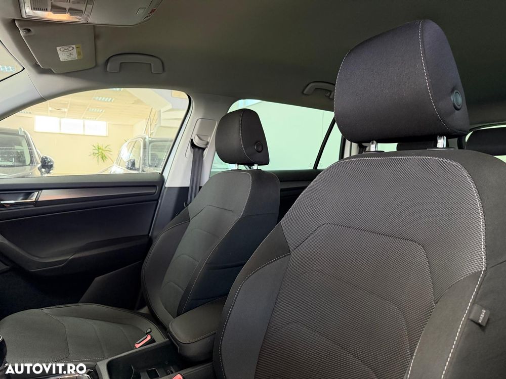 Skoda Kodiaq 2.0 TDI 4X4 Sportline - 14