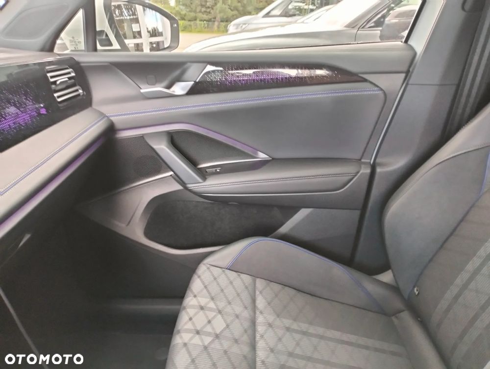 Volkswagen Tiguan 2.0 TDI 4Mot R-Line DSG - 26