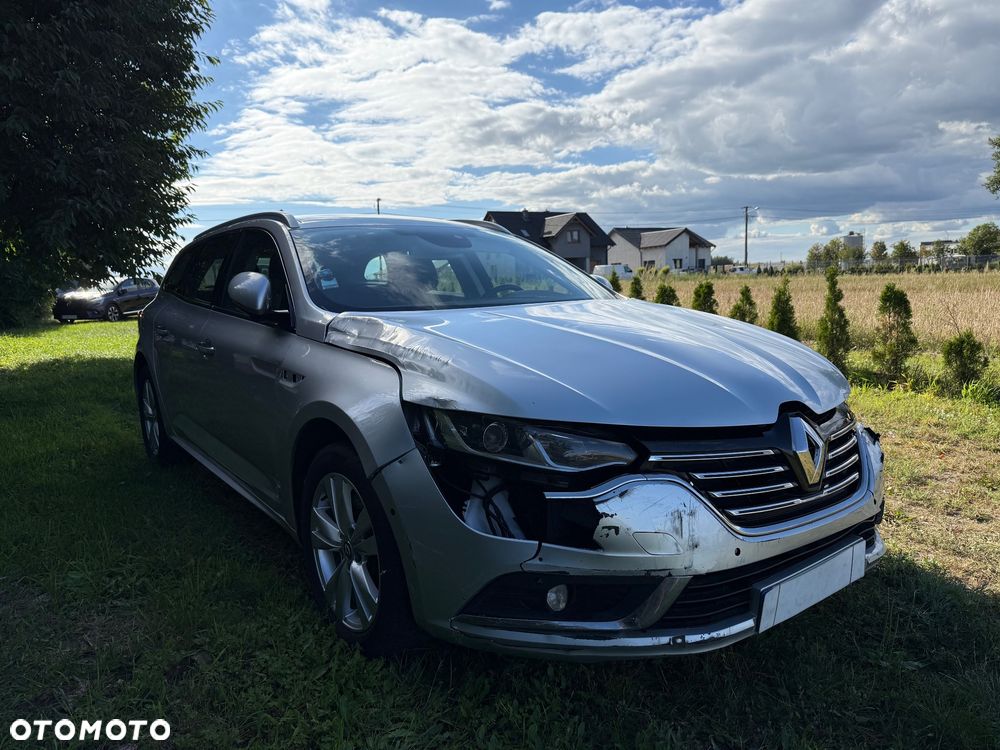 Renault Talisman Grandtour TCe 160 EDC GPF LIFE - 35