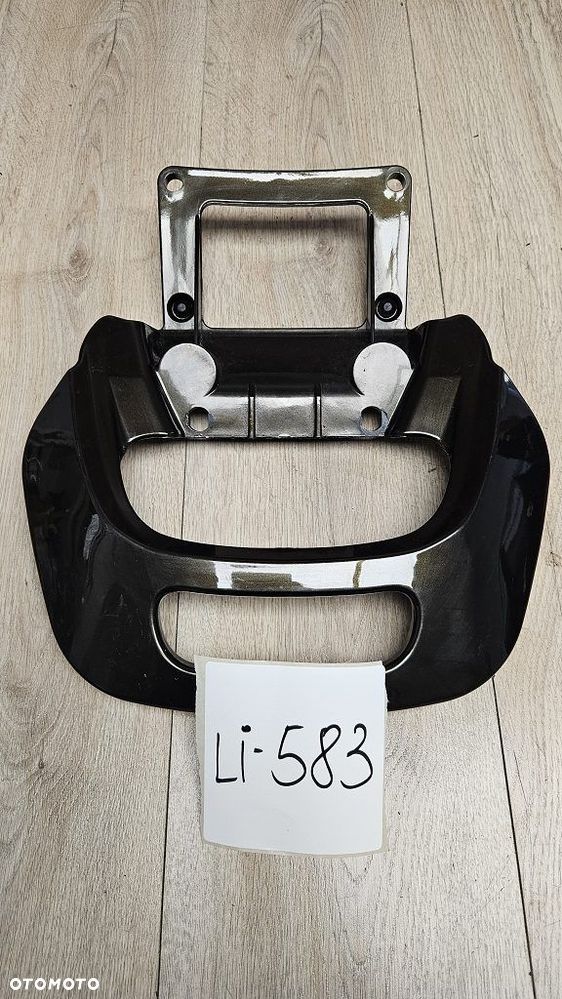 Uchwyt pasażera stelaż lotka Yamaha Majesty 125 - 1