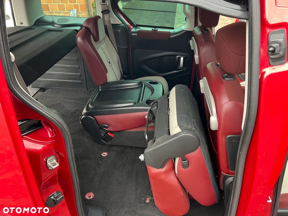 Citroën Berlingo - 19