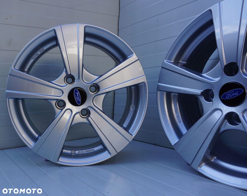 DIEWE MATTO 15" 4X108x63,4 ET41 AF39 - 8