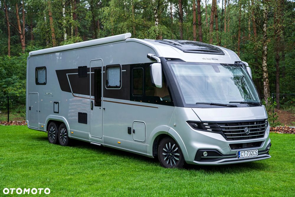 Adria Super Sonic 890 LC - 1